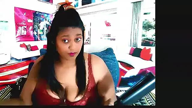 IndianYummy from StripChat