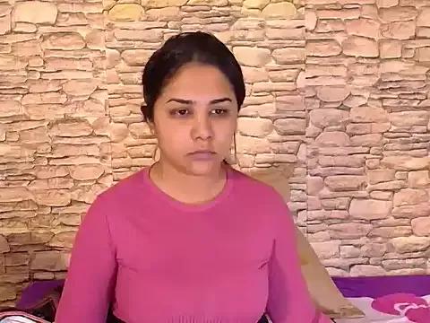 IndiaSexyStripper4u from StripChat