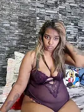 Indiasfantasy_ from StripChat