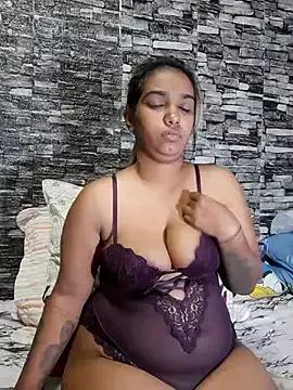 Indiasfantasy_ from StripChat