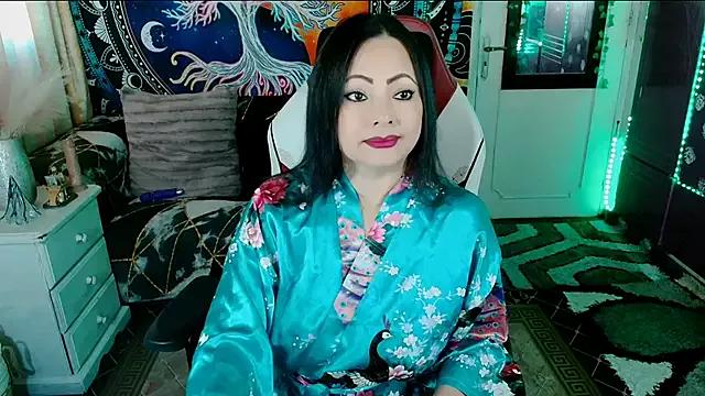 indica_me from StripChat is Freechat
