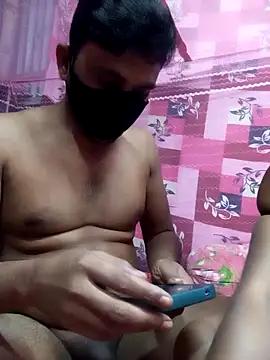 INDINSEXYCOUPLE328 from StripChat