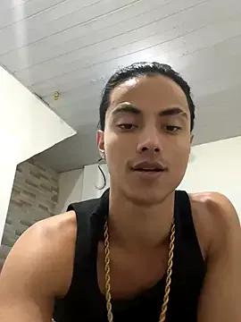 indio_jacob from StripChat