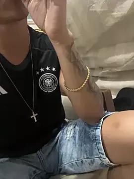 indio_jacob from StripChat is Freechat