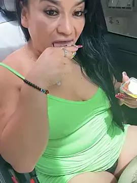 Indira_Nahali1 from StripChat