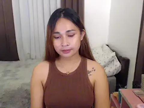 Infernocherry from StripChat is Freechat