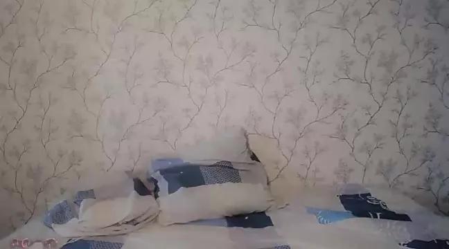 infinity_loveliness from StripChat