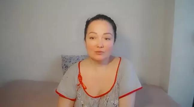 infinity_loveliness from StripChat
