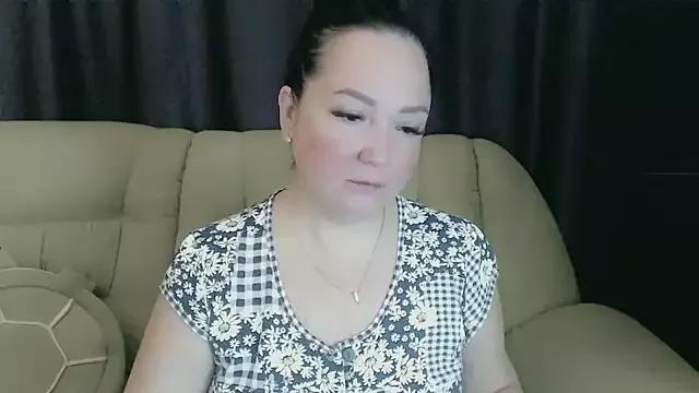 infinity_loveliness from StripChat