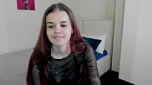 Infinity_Ti from StripChat