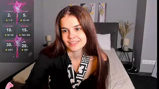 Infinity_Ti from StripChat