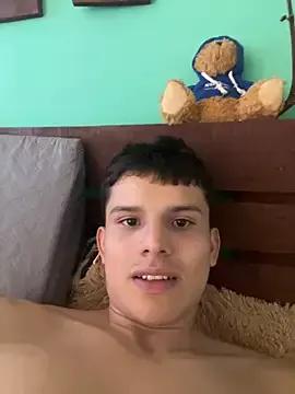 InfluenceX webcams show profile image 
