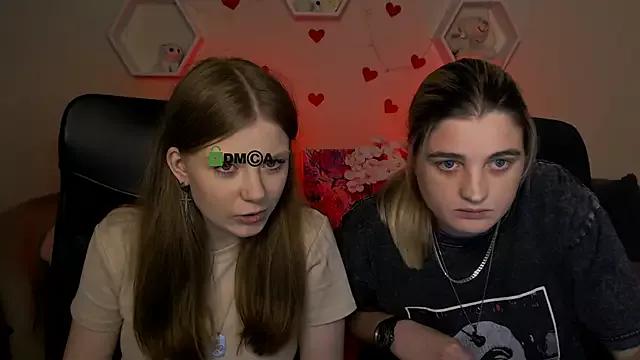 inga_gree from StripChat is Freechat