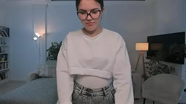 IngerEnger webcams show profile image 