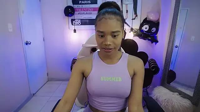 ingrid03_taffur from StripChat is Freechat