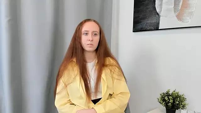 IngridCothron webcams show profile image 
