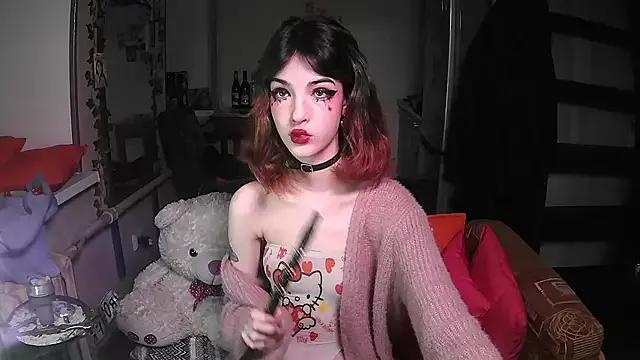Photos of Ink__pleasure from StripChat is Private