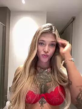 Inksiren122 webcams show profile image 