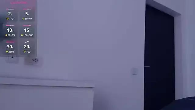 Inna_paul89 from StripChat