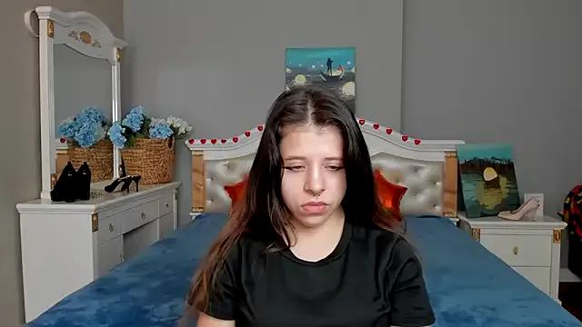 InnaSe from StripChat