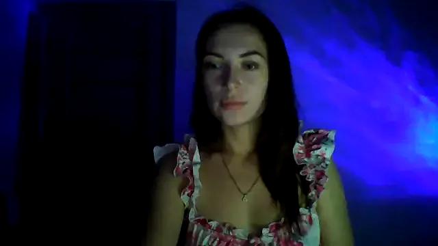 InnessKiss webcams show profile image 