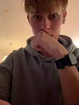 Innocentboyof webcams show profile image 