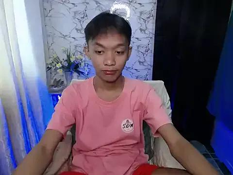 Innocentfucker from StripChat