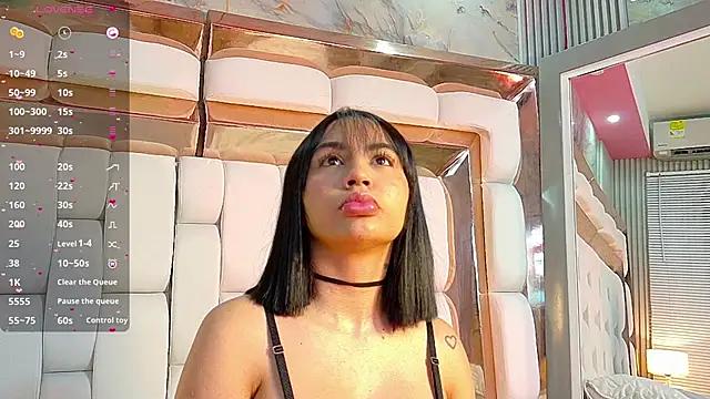 innocentlady_ from StripChat