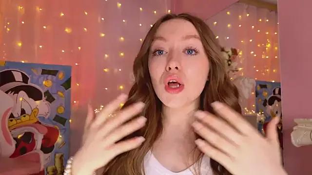 intimbabe from StripChat