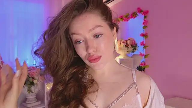 intimbabe from StripChat