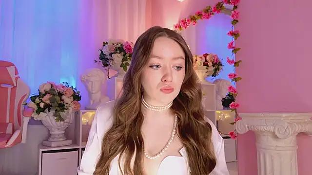 intimbabe from StripChat