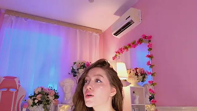 intimbabe from StripChat
