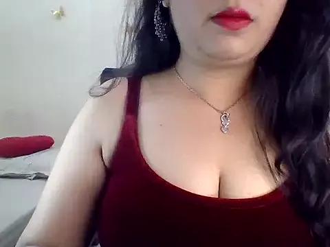 Inviting_Aanya from StripChat