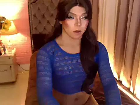 Ionic_Aika from StripChat