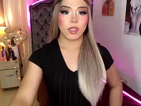 Ionic_Aika from StripChat