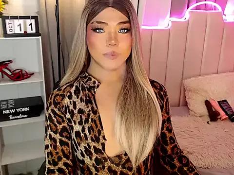 Ionic_Aika from StripChat