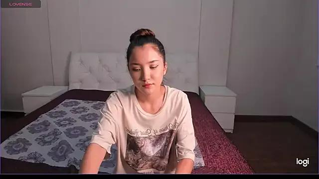 Ira_Shiratori webcams show profile image 