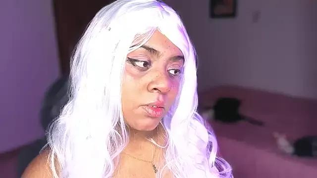 iridesa- from StripChat