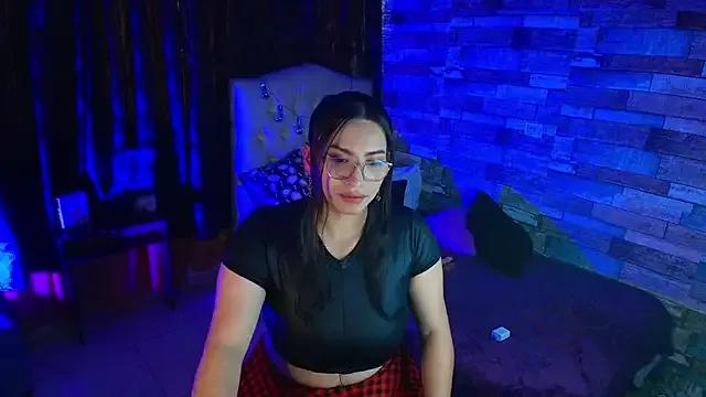 Irina4uu webcams show profile image 