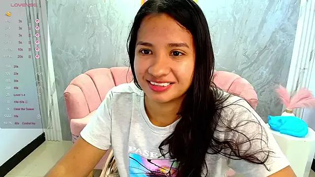 Irina_evans_s1 from StripChat