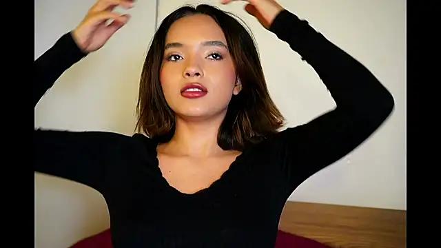 Irina_Grant from StripChat