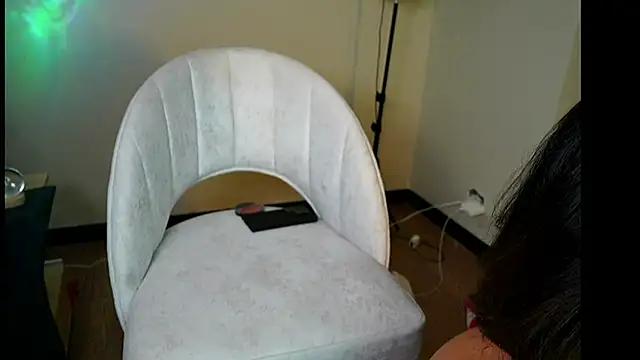 Irina_Grant from StripChat