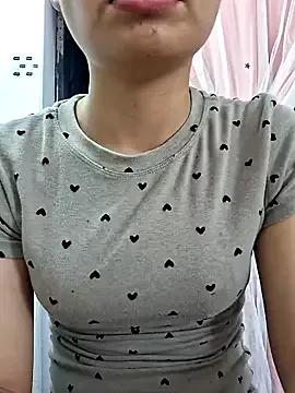 Irina_hana webcams show profile image 