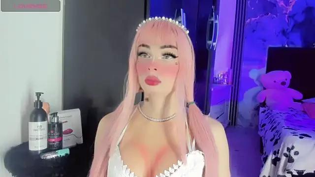 Irina_milkmaid from StripChat
