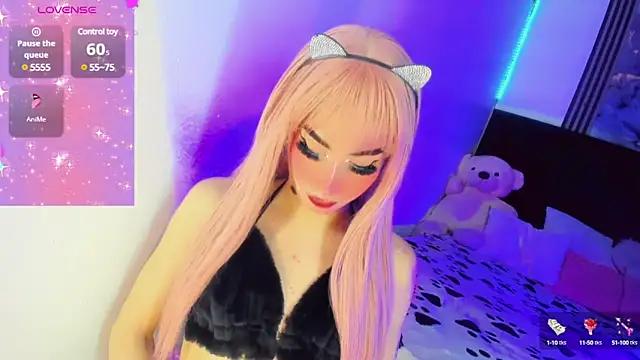 Irina_milkmaid from StripChat