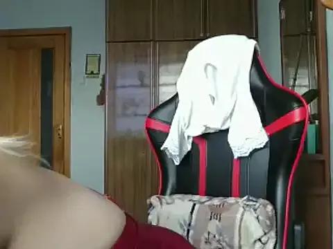 IrinaB1 from StripChat