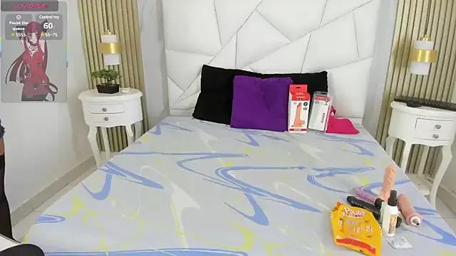 irinacollyn from StripChat