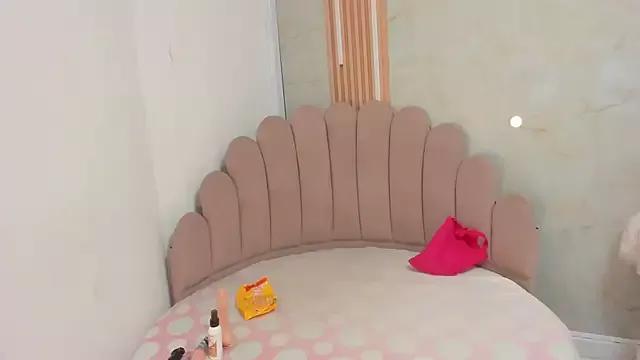 irinacollyn from StripChat is Freechat