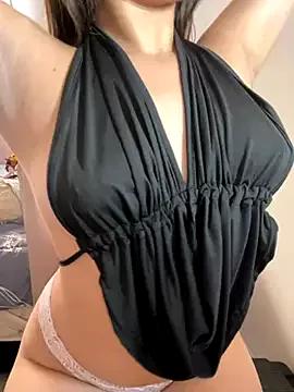 IRINAGOTI from StripChat