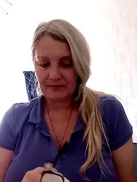 irinamaux from StripChat